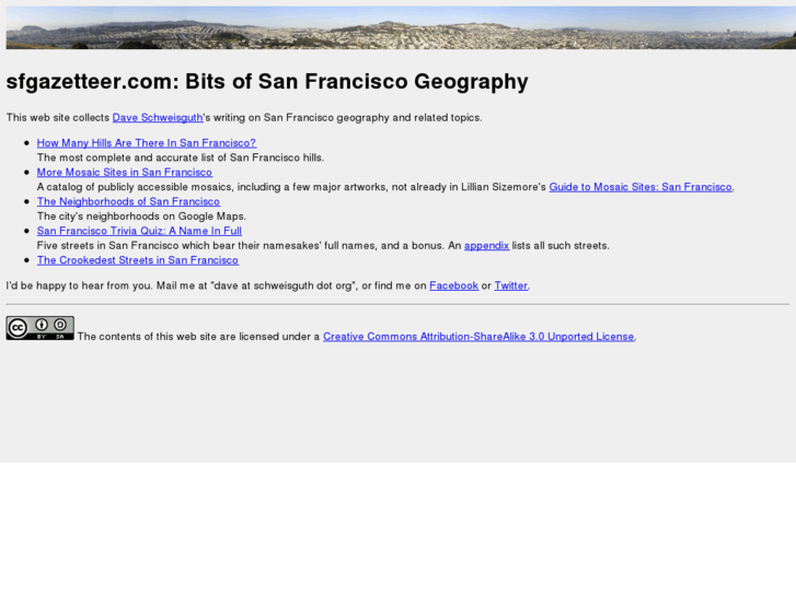 www.sfgazetteer.com