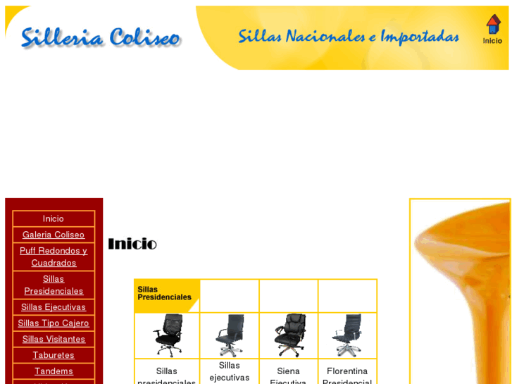 www.silleriacoliseo.com