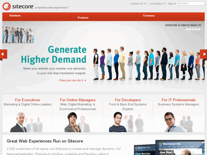 www.sitecore.org