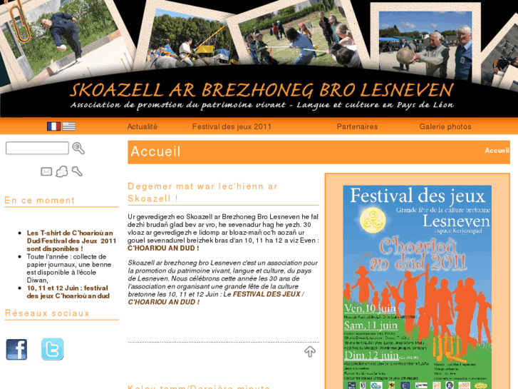 www.skoazell-brezhoneg-lesneven.com