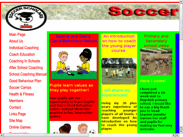 www.soccer-scholars.com