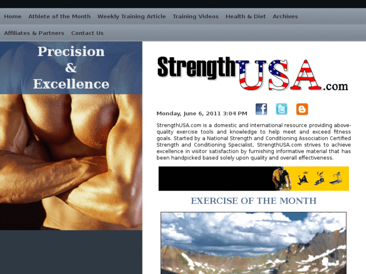 www.strengthusa.com