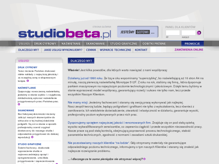 www.studiobeta.pl