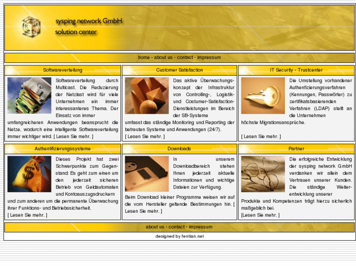www.sysping.de