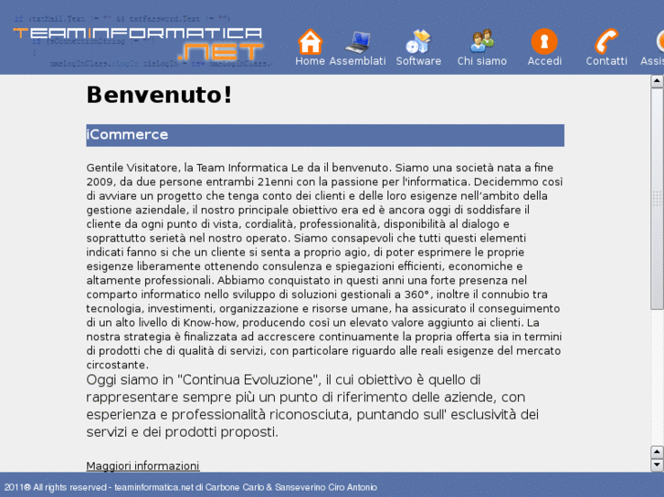 www.teaminformatica.net
