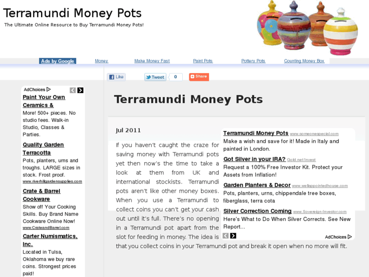 www.terramundimoneypots.com