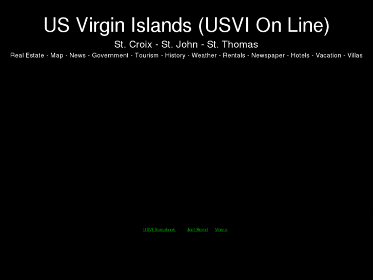 www.thevirginislander.com