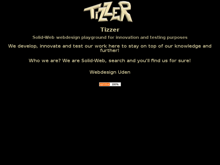 www.tizzer.net