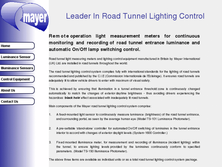 www.tunnel-lighting-control.com