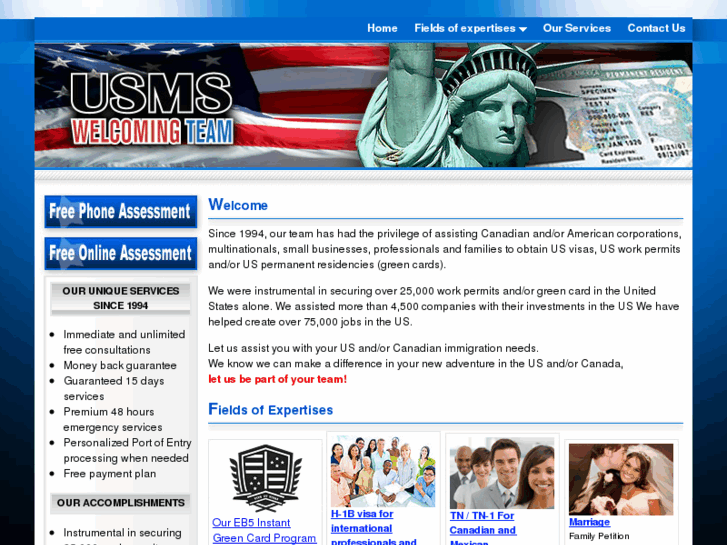 www.usmsteam.com