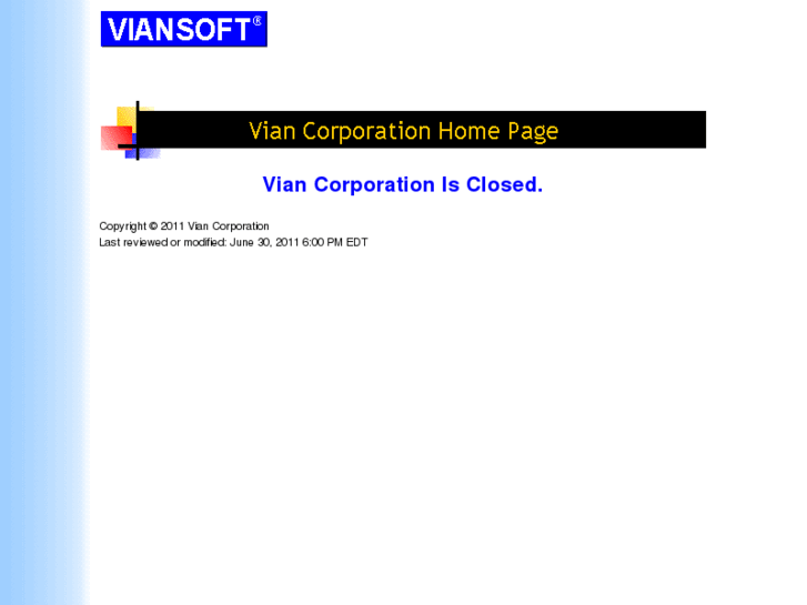 www.vian.com