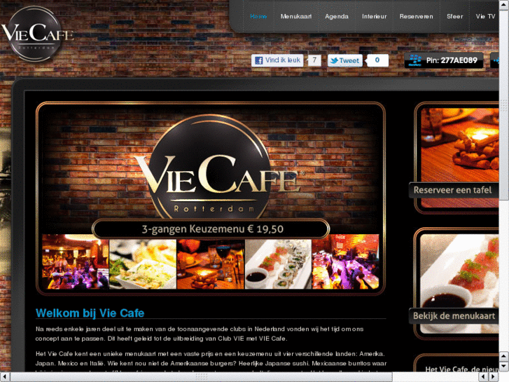 www.viecafe.com