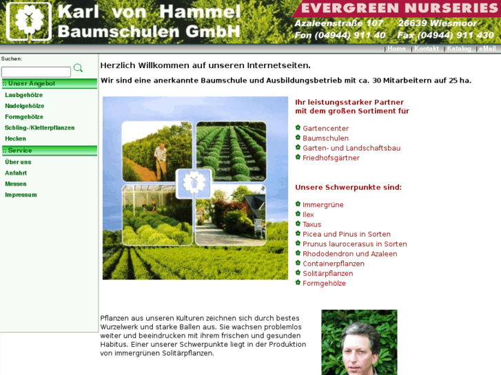 www.von-hammel.de