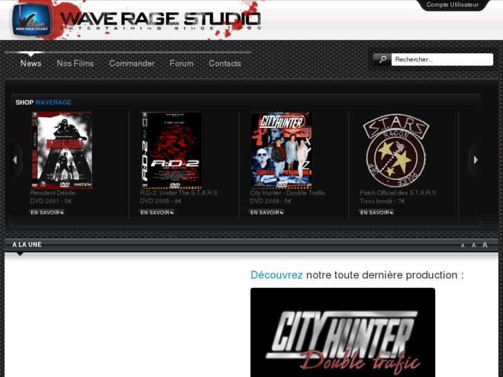 www.waveragestudio.com