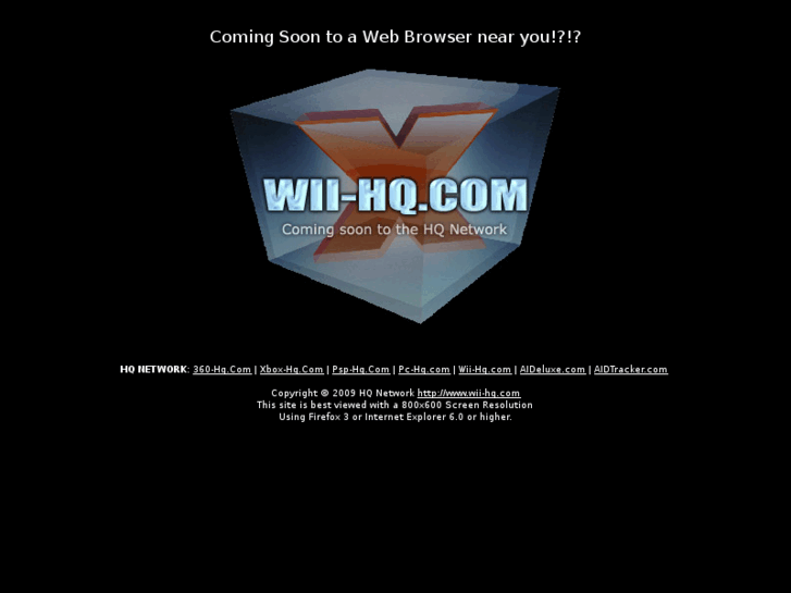 www.wii-hq.com