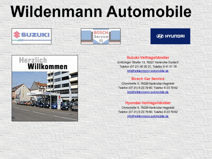 www.wildenmann.net