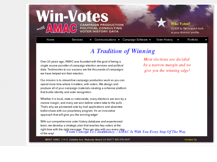 www.winvotes.com