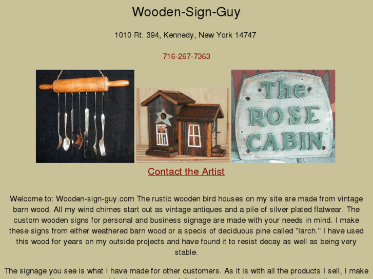 www.wooden-sign-guy.com