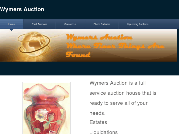 www.wymersauction.com