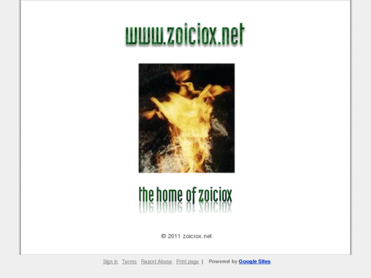 www.zoiciox.net