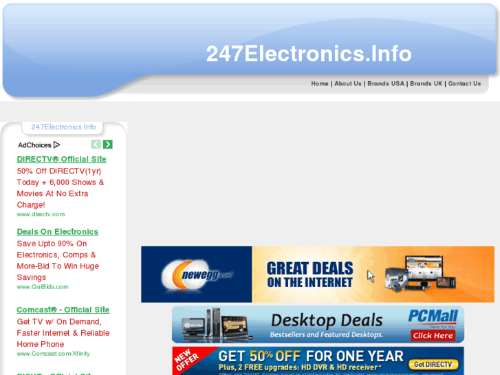 www.247electronics.info