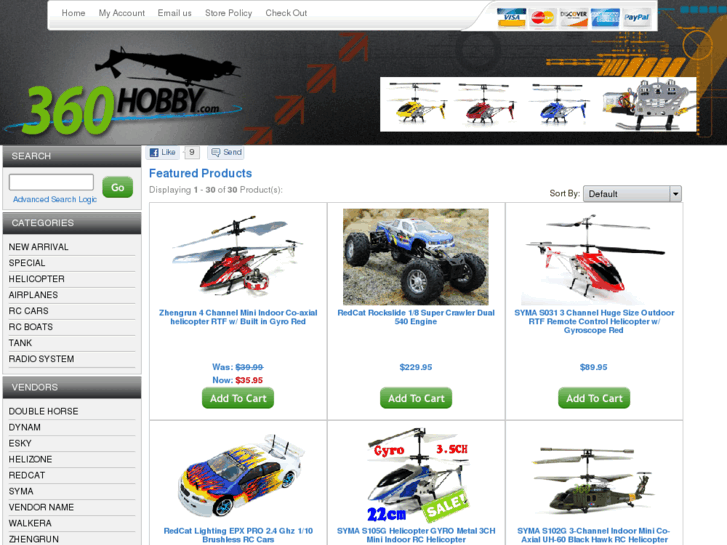 www.360hobby.com