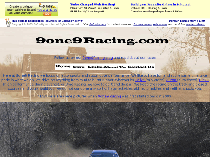 www.9one9racing.com