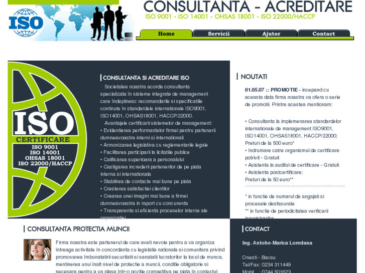 www.acreditare-iso.ro