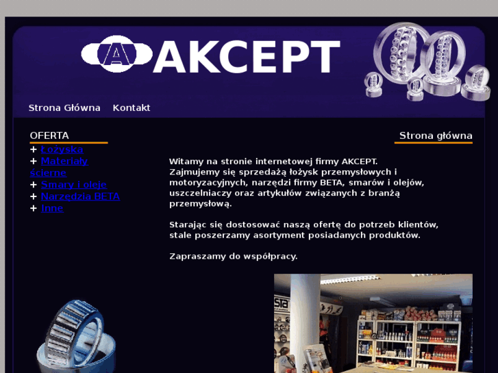 www.akcept-lozyska.com