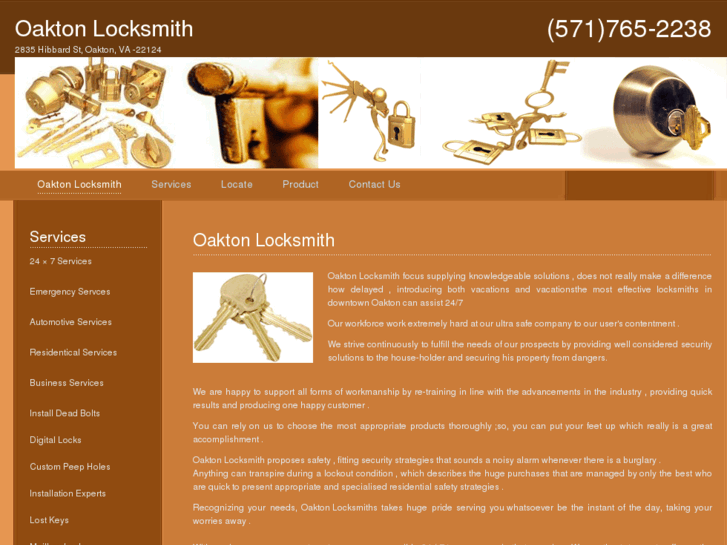 www.alloaktonlocksmith.com