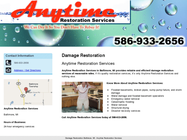 www.anytimerestorationservices.net