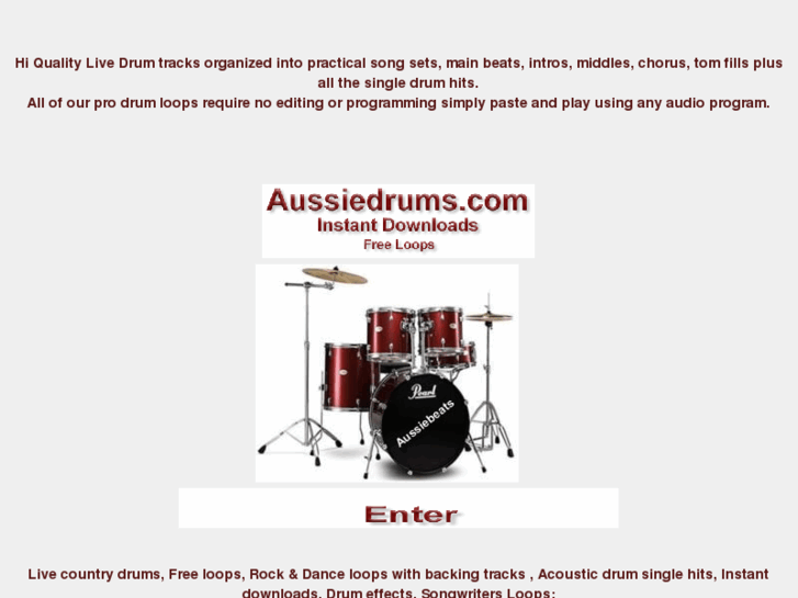 www.aussiebeats.com
