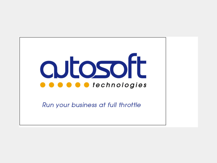 www.autosoft-tech.com
