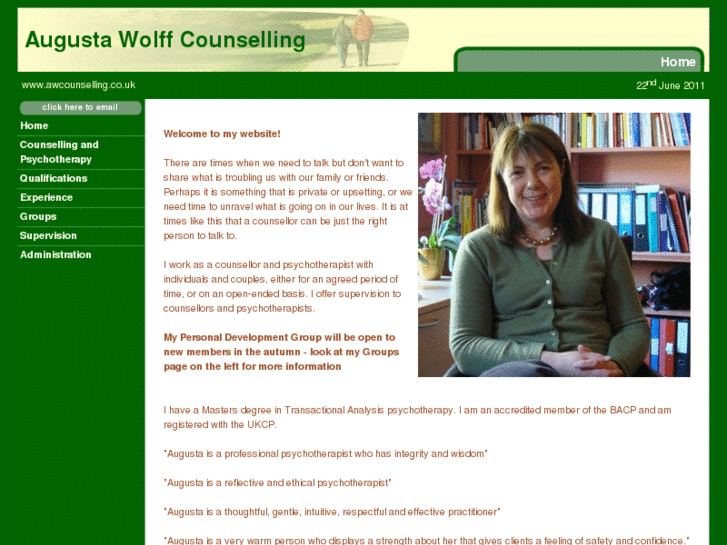 www.awcounselling.co.uk