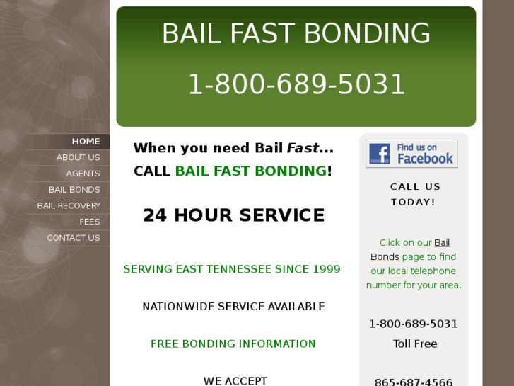 www.bailfastbonding.com