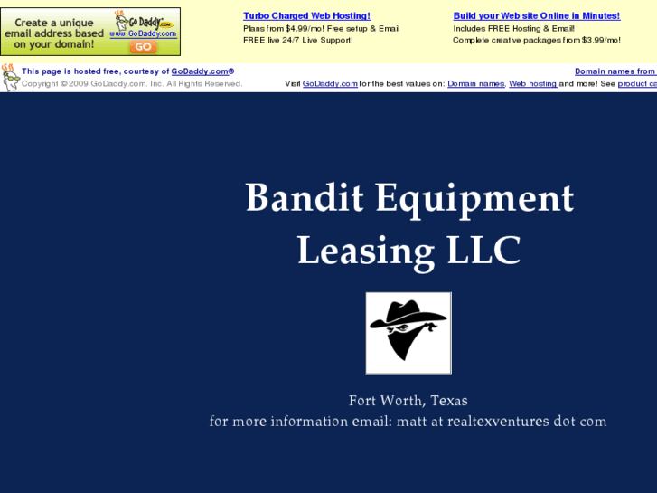 www.banditequip.com