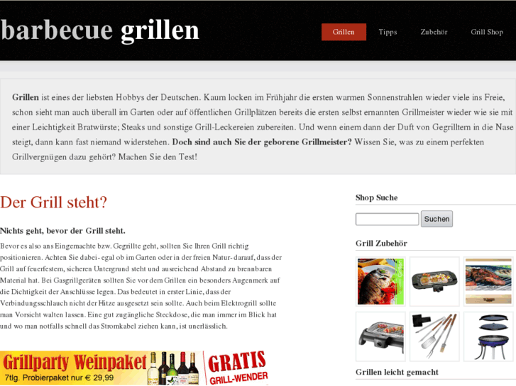 www.barbecue-grillen.de