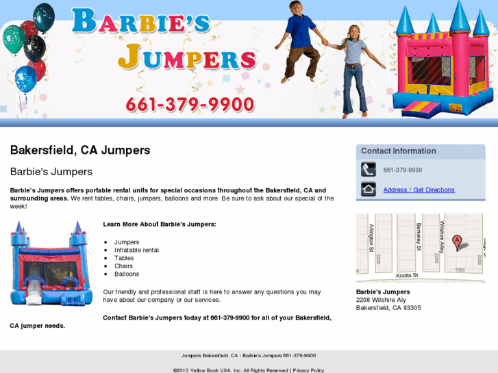 www.barbiesjumper.com