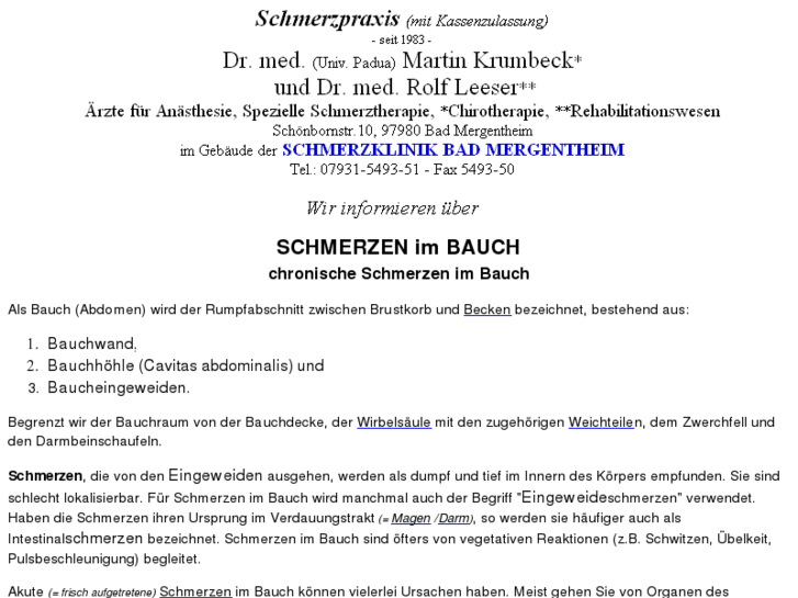 www.bauch-schmerzen.de