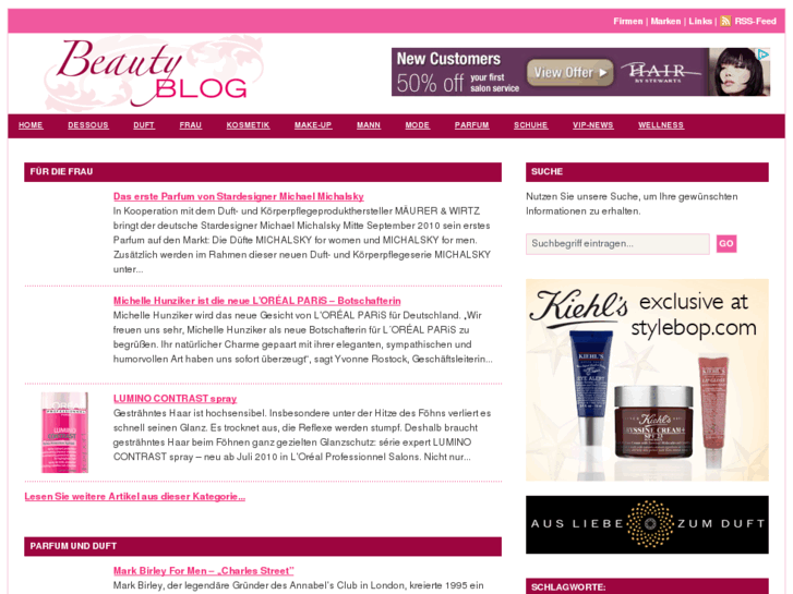 www.beauty-blog.de