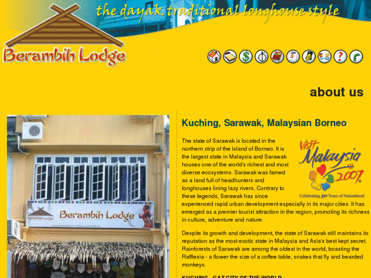 www.berambihlodge.com