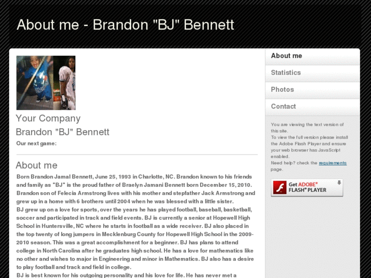 www.bjbennett.com