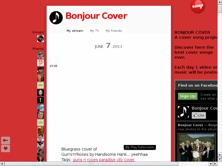 www.bonjourcover.com