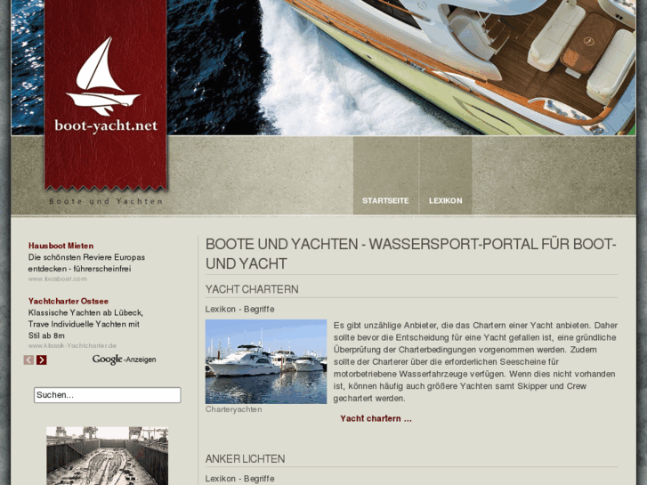 www.boot-yacht.net