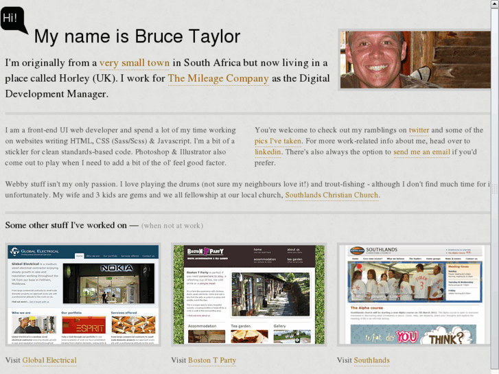 www.brootaylor.com