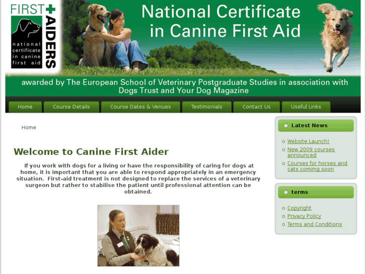 www.caninefirstaider.com