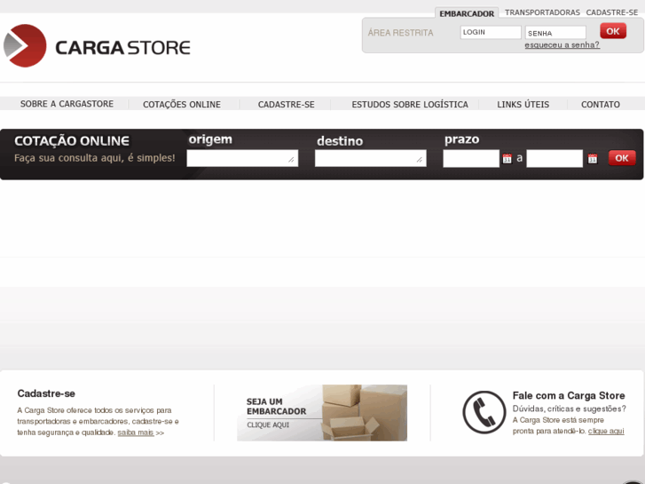 www.cargastore.com