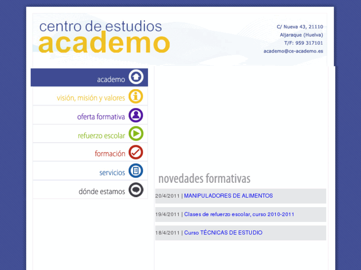 www.ce-academo.es