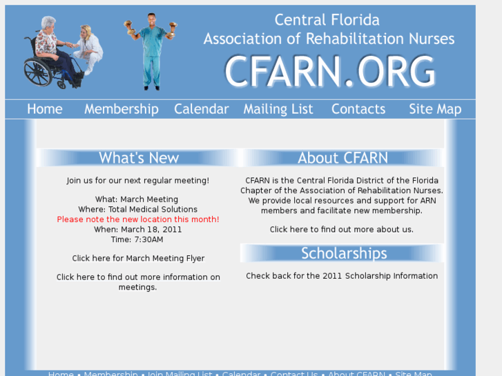 www.cfarn.org