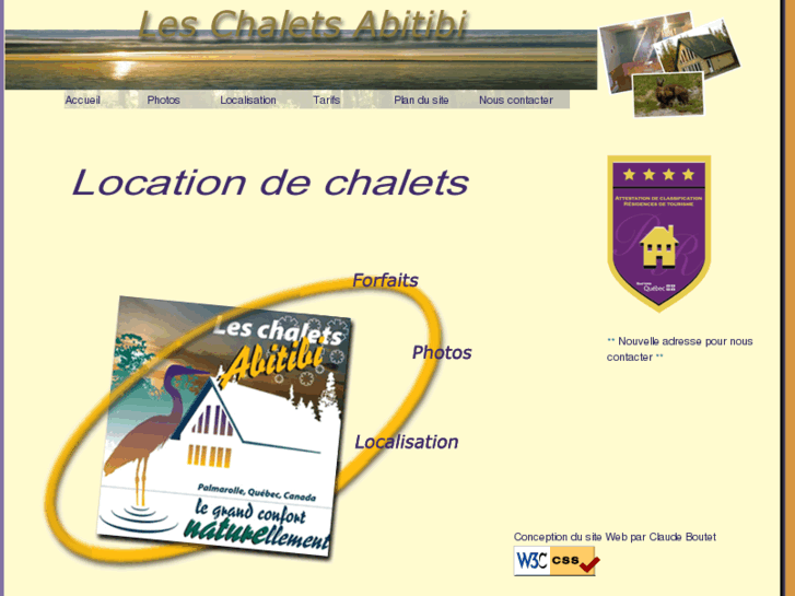 www.chaletsabitibi.com